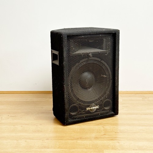 Phonic sem 712 - sem,