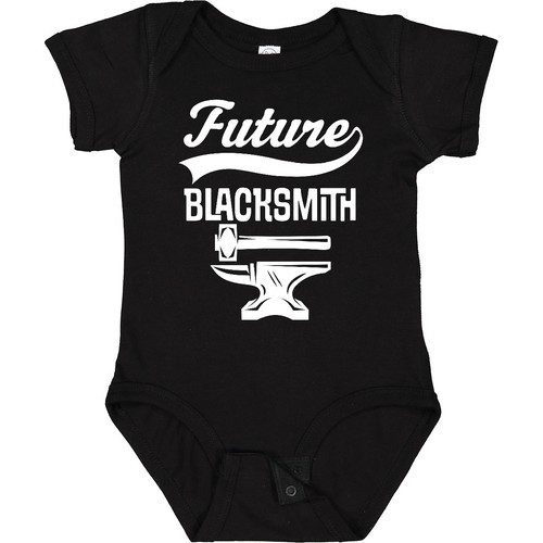 Inktastic future blacksmith - inktastic,