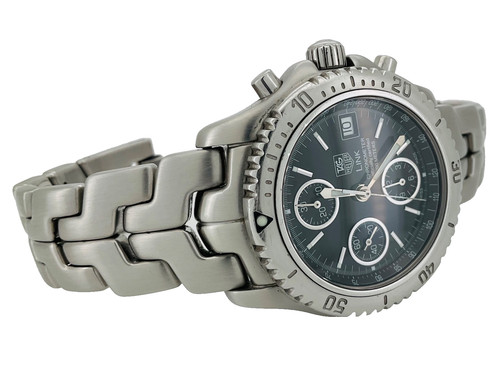 Tag heuer link automatic - heuer,