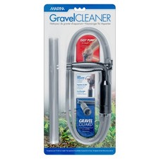 Aquarium Gravel CLEANER Marina