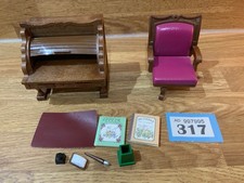 Sylvanian families calico