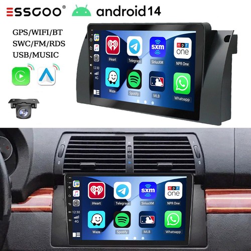 32gb for bmw e39 - x5, 5er