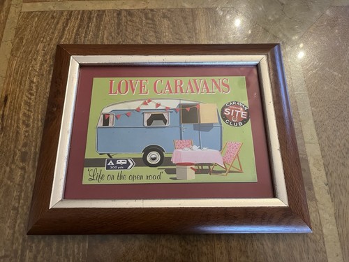 Love caravans life - love, the