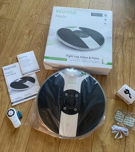 Revitive medic circulation - revitive,
