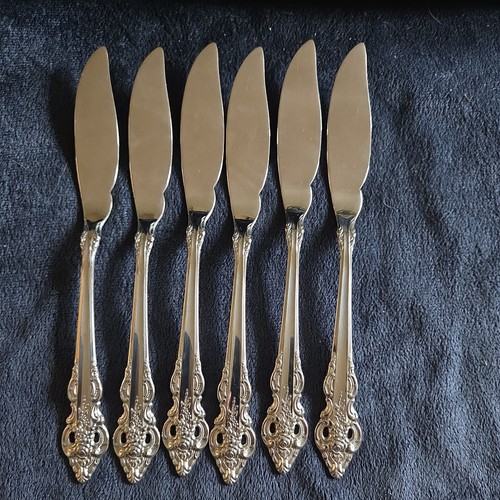 Vintage oneida community - 6x,