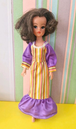 Vintage fashion doll sindy - sindy, /
