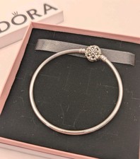 New Pandora ALE 925 Sterling
