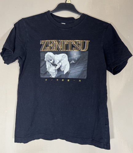 Zenitsu shirt size xs - zenitsu,
