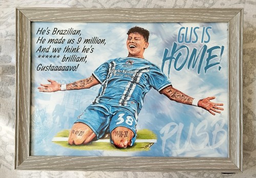Gus hamer coventry city - hamer, fc
