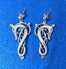 Pair Of Ola Gorie Scottish