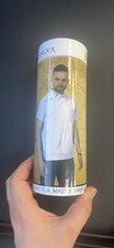 Premium barber smock - barber,