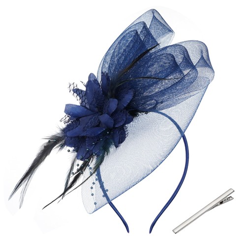 Fascinators hats for women - fascinators,