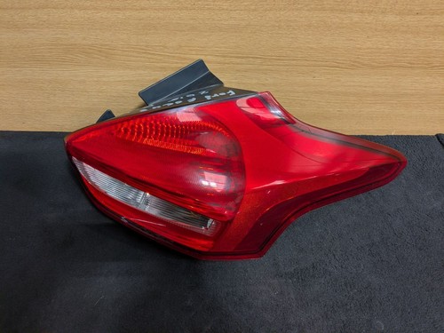 Ford focus mk3 - focus,