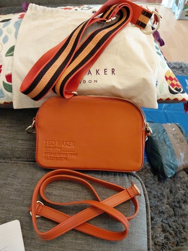 Ted baker bag - baker,