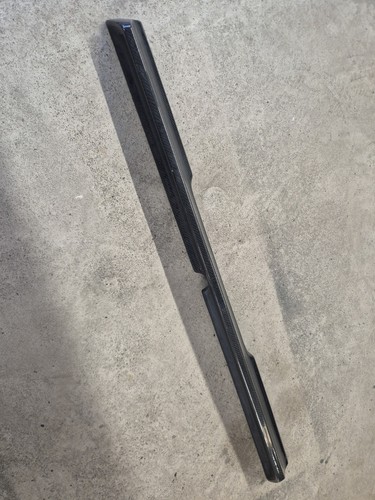Mk1 mk2 ford fiesta carbon - mk1,