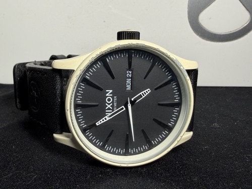 Nixon the sentry star - the,