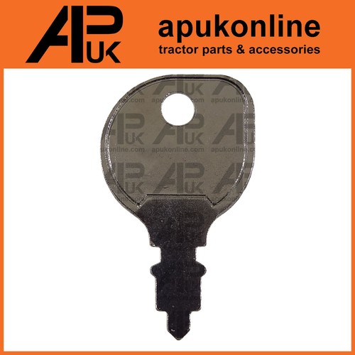Ignition switch key - switch, for