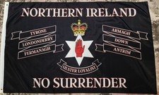 Northern Ireland Ulster