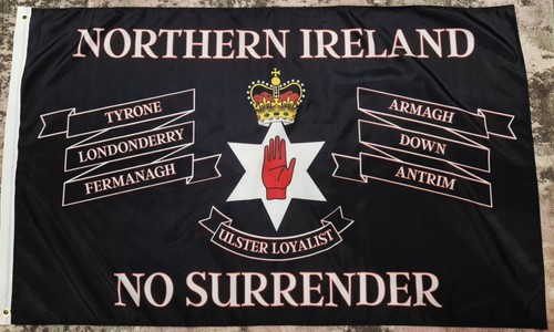 Northern ireland ulster - ireland,