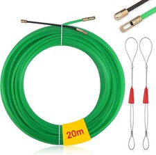 20m Fish Tape Wire Puller