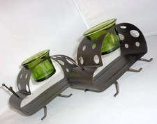 2 LOVELY RETRO STYLE PARTYLITE