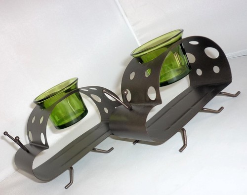 Lovely retro style - lovely, partylite