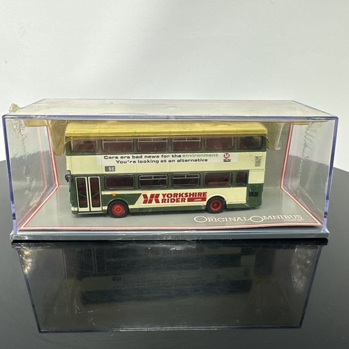 Corgi ooc 45101 - mcw, metrobus