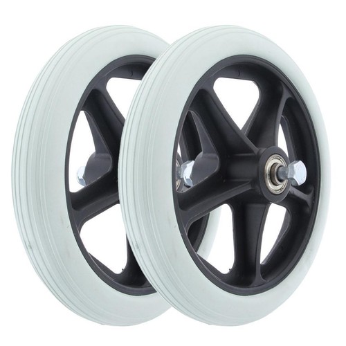Wheel heavy replacement caster - wheel,