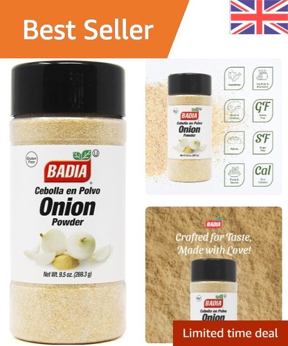 Versatile onion powder - versatile, 9.5