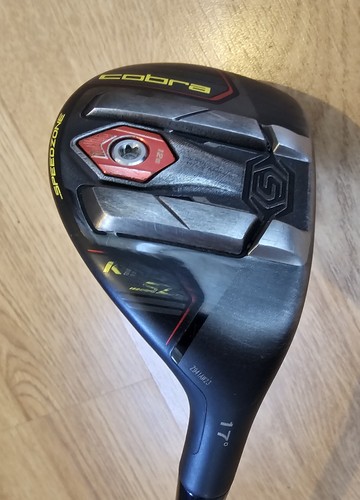 Cobra king speedzone - cobra, sz