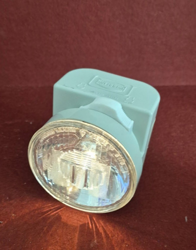 Everready front bike light - front,