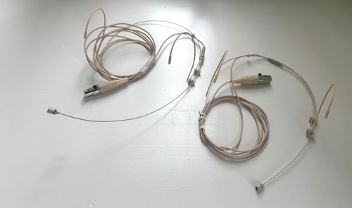 Bone headmike microphone - t.bone,