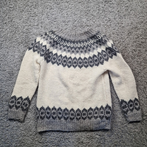 Icelandic jumper womens - icelandic, large
