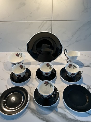 Royal albert masquerade set - albert, t