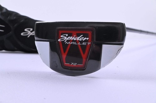 Taylormade spider mallet - taylormade,