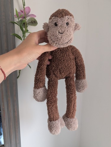 Jellycat slackajack monkey - slackajack,