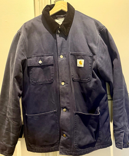 Carhartt wip michigan - carhartt, coat