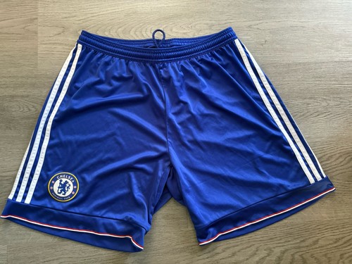 Chelsea adidas 2015 2016 - chelsea,