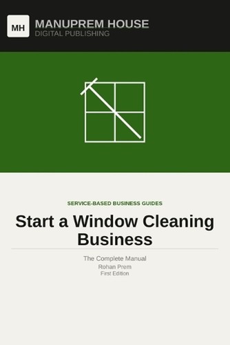 Start window cleaning - a,