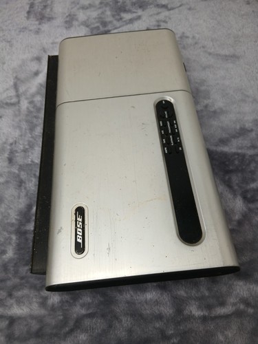Bose lifestyle model - lifestyle, 5