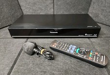 Panasonic DMR-PWT550 Blu-Ray