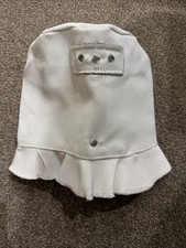 fire protection hoods for down