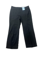 M&S Trousers Size 14 Short 34