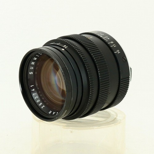 Leica summilux 50mm late - leica,
