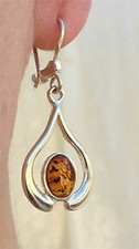 BALTIC HONEY or GREEN AMBER &