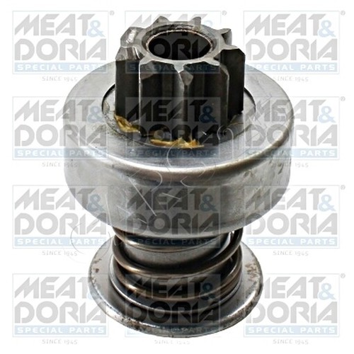 Starter pinion for audi coupe - pinion,