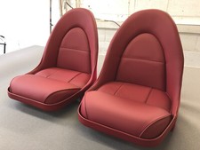 Jaguar E Type Series 1 3.8