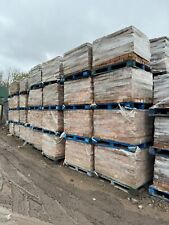 Reclaimed Wirecut Bricks £1