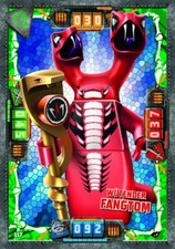 117 - Angry Fangtom - Villain