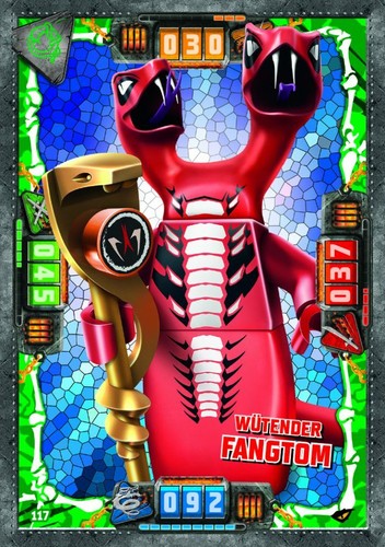 117 angry fangtom villain - angry,